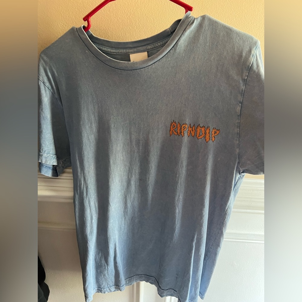 Ripndip Pink Floyd T Shirt